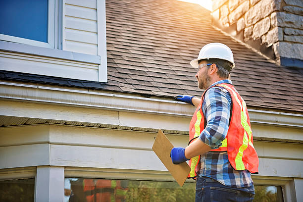 Licensed Gutter Repair And Installation service in Sumner, WA - Norken Roofing